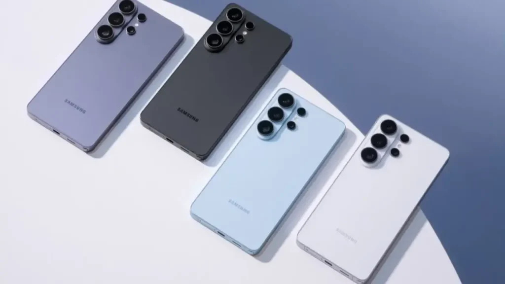 خلل برمجي مفاجئ يثير استياء مستخدمي سلسلة هواتف Galaxy S26 الجديدة عالمياً